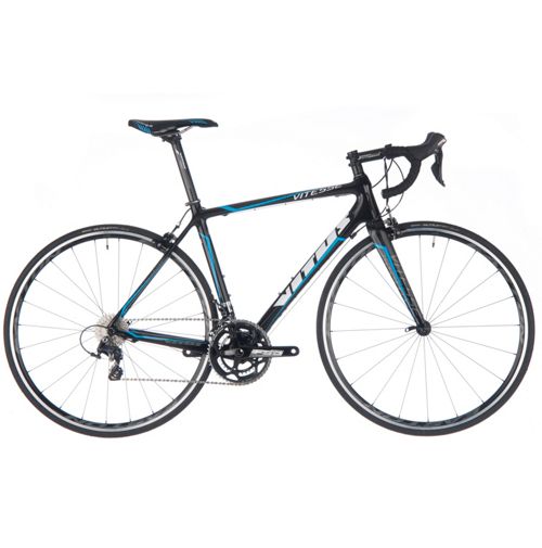 vitus bikes vitesse vri road bike 2014
